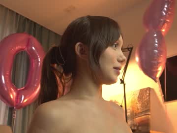 Бесплатный порно видеочат с девушкой Kiriko